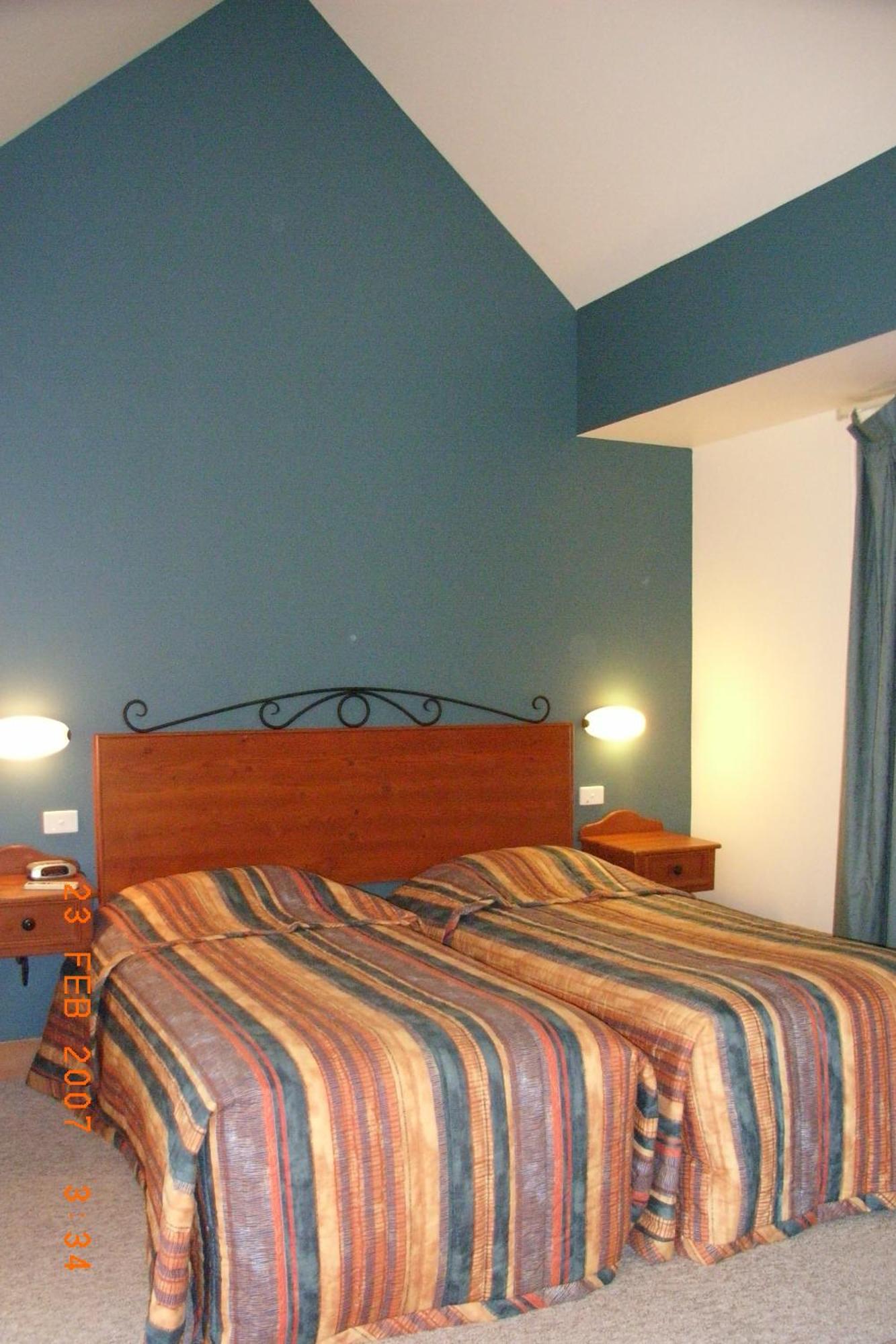Rothbury Escape Bed & Breakfast Exterior foto